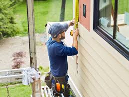 Best Historical Building Siding Restoration  in Lordstown, OH